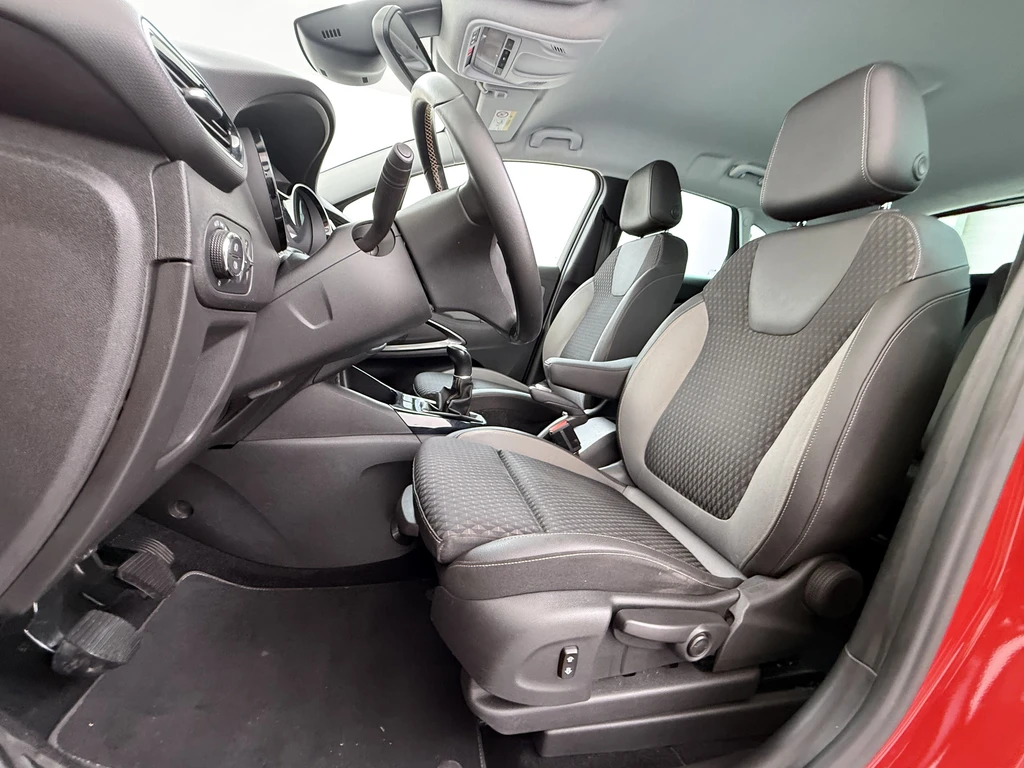 Opel Crossland X – foto 31