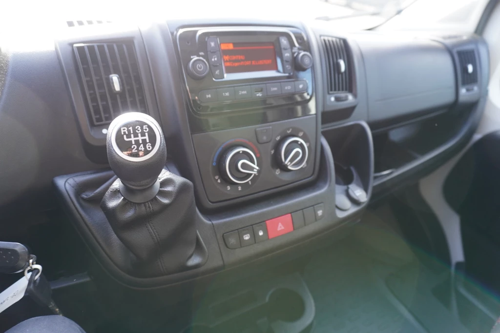 Citroën Jumper – foto 13