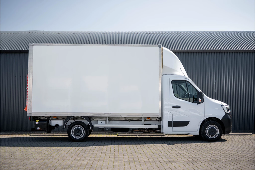 Renault Master – foto 5