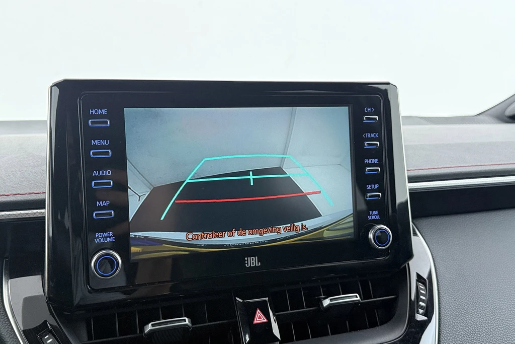 Toyota Corolla Touring Sports – foto 27