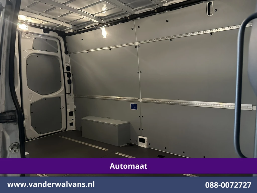 Mercedes-Benz Sprinter – foto 16