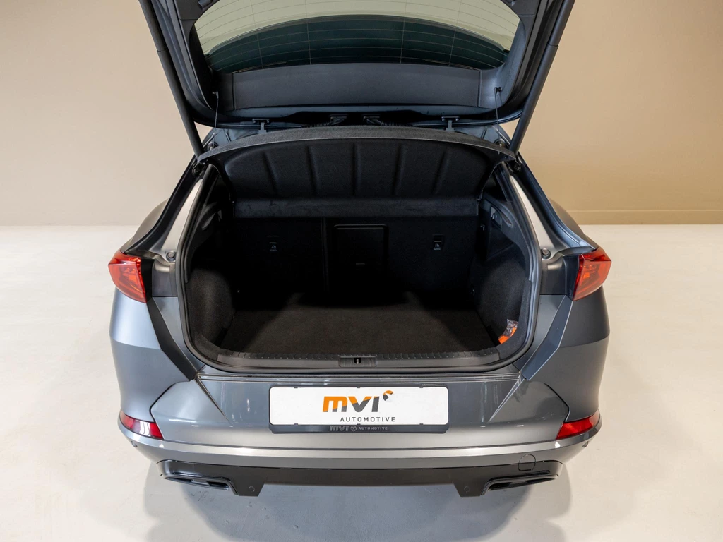 CUPRA Formentor – foto 14