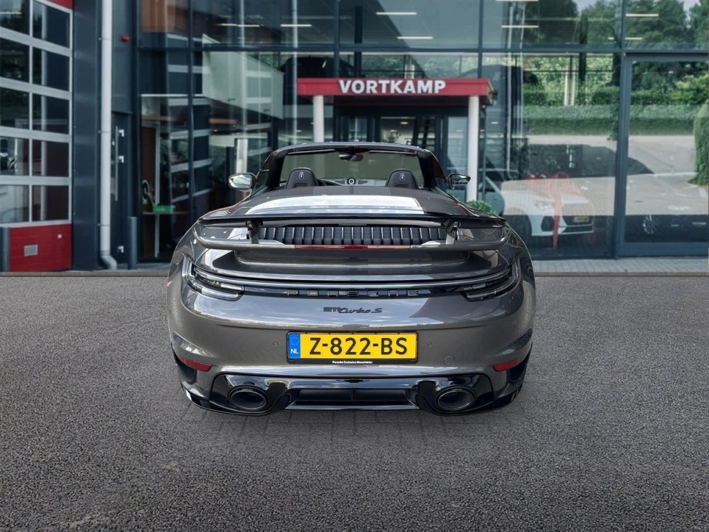 Porsche 911 – foto 12