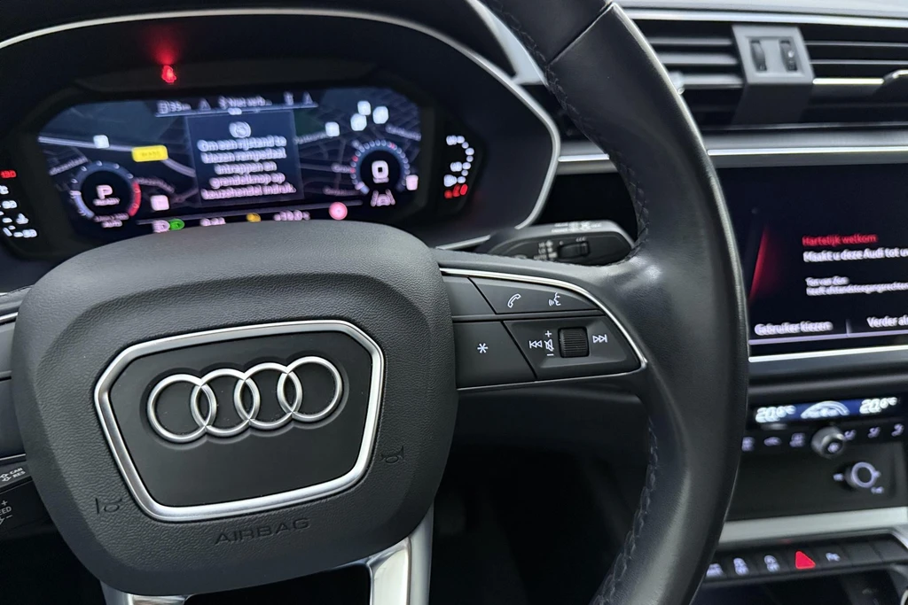 Audi Q3 – foto 24