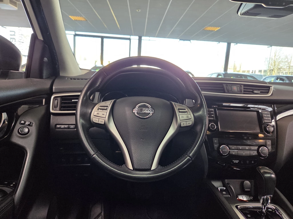 Nissan QASHQAI – foto 20