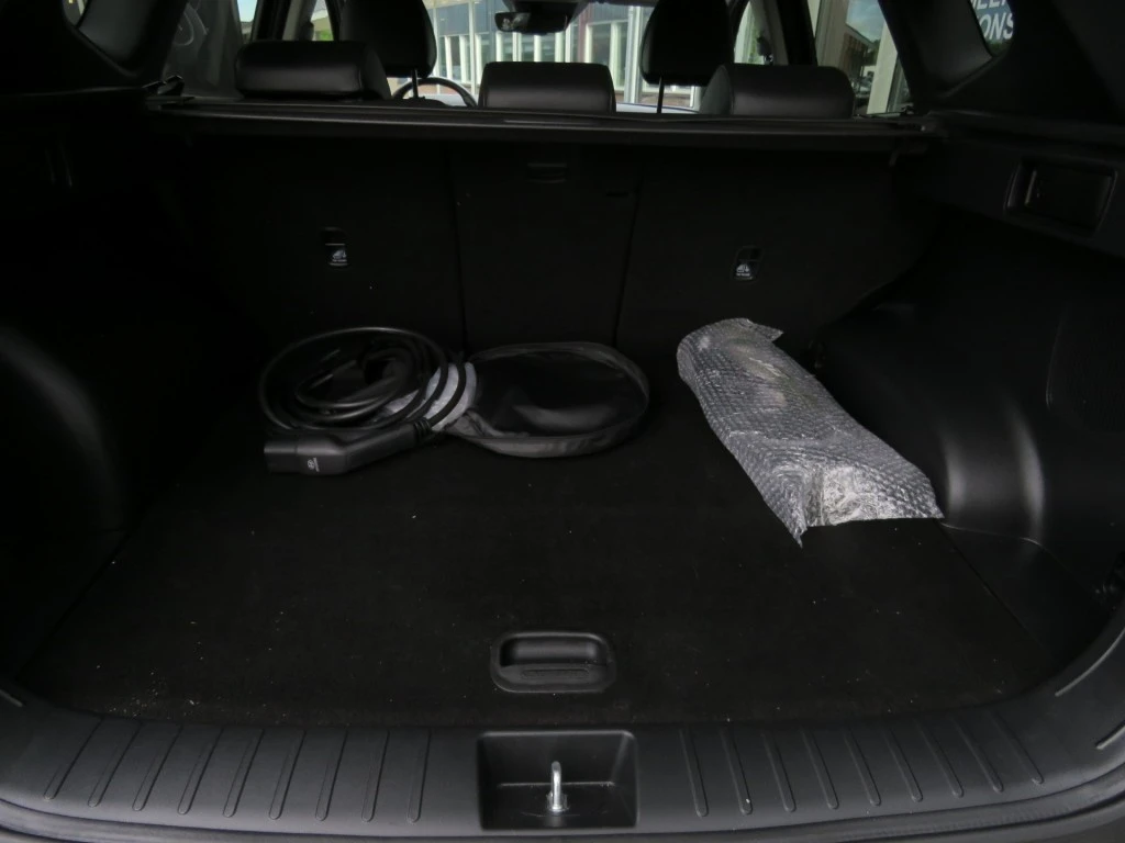 Hyundai Tucson – foto 17