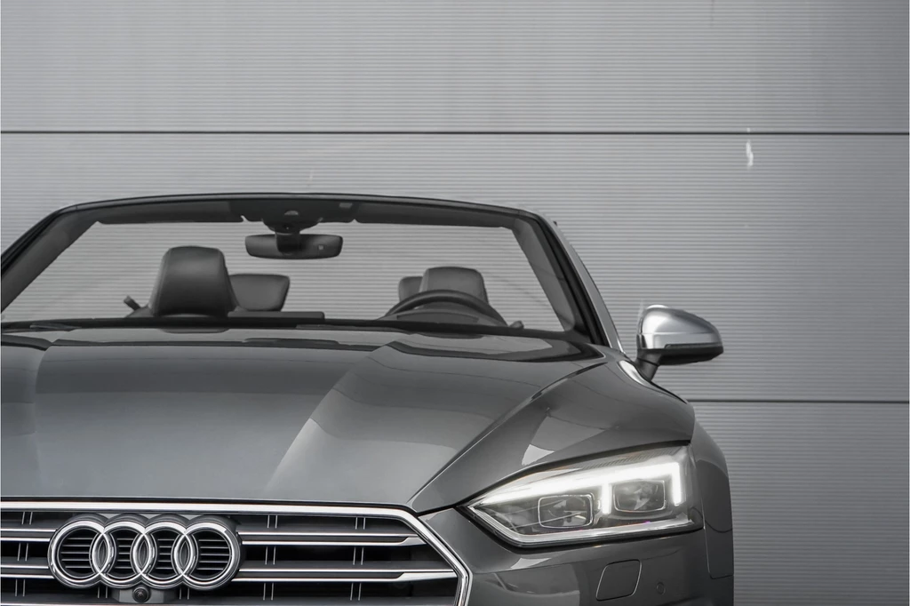 Audi A5 – foto 10