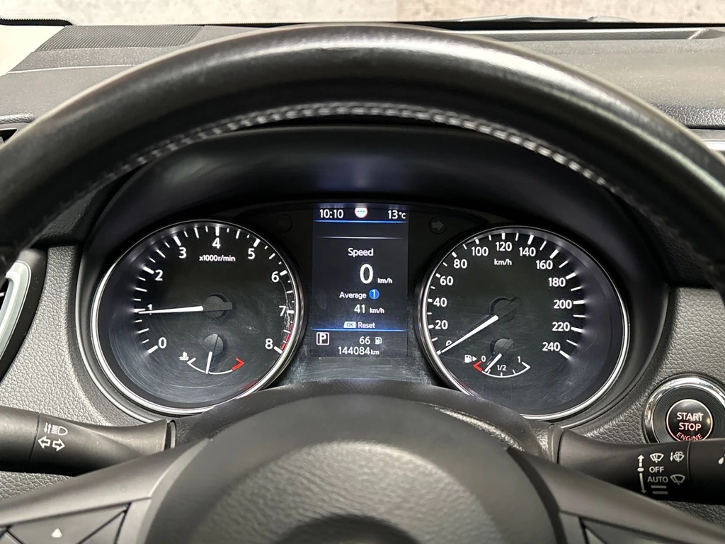 Nissan QASHQAI – foto 19