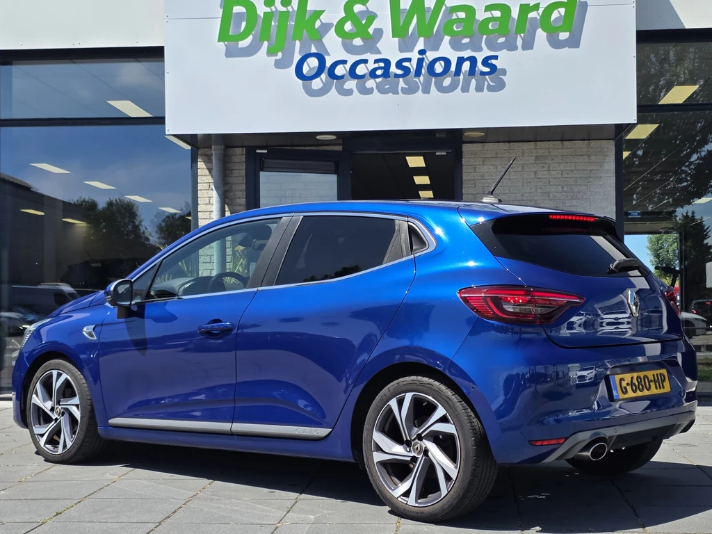 Renault Clio – foto 3