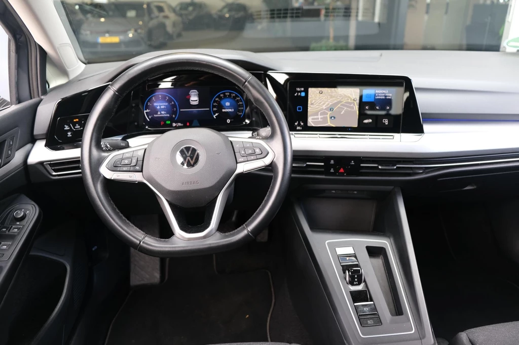 Volkswagen Golf – foto 8