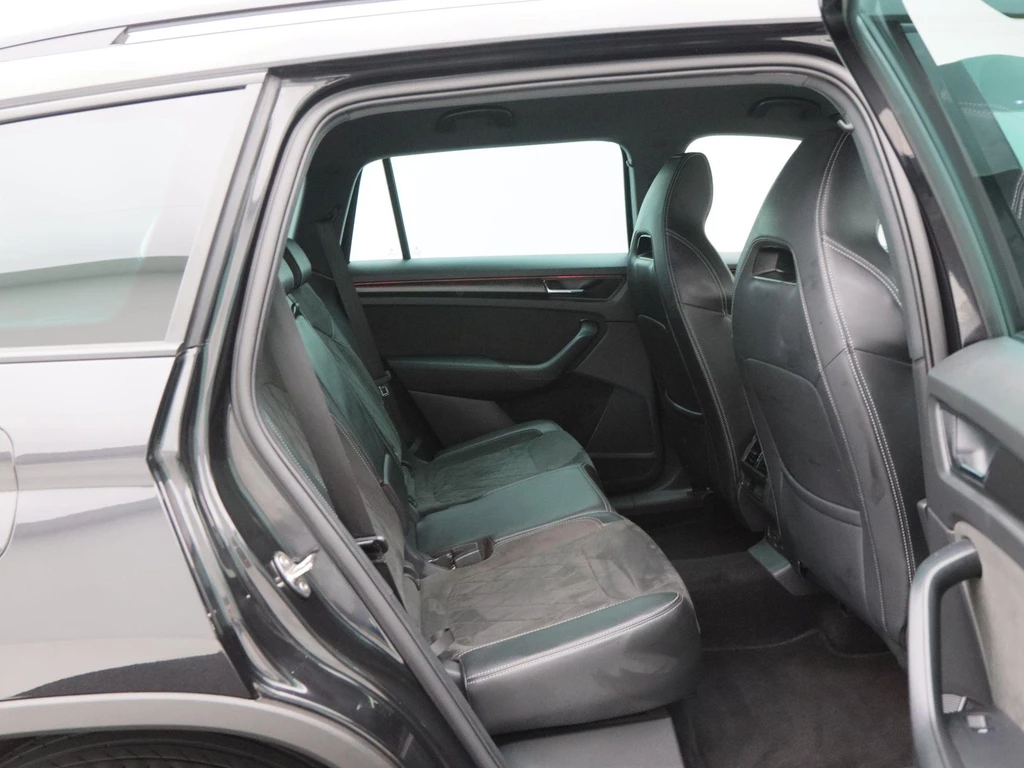 Škoda Kodiaq – foto 38