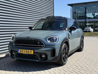 MINI Countryman – thumbnail 2