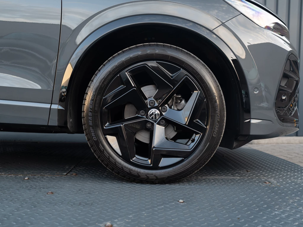 Volkswagen Tiguan – foto 40