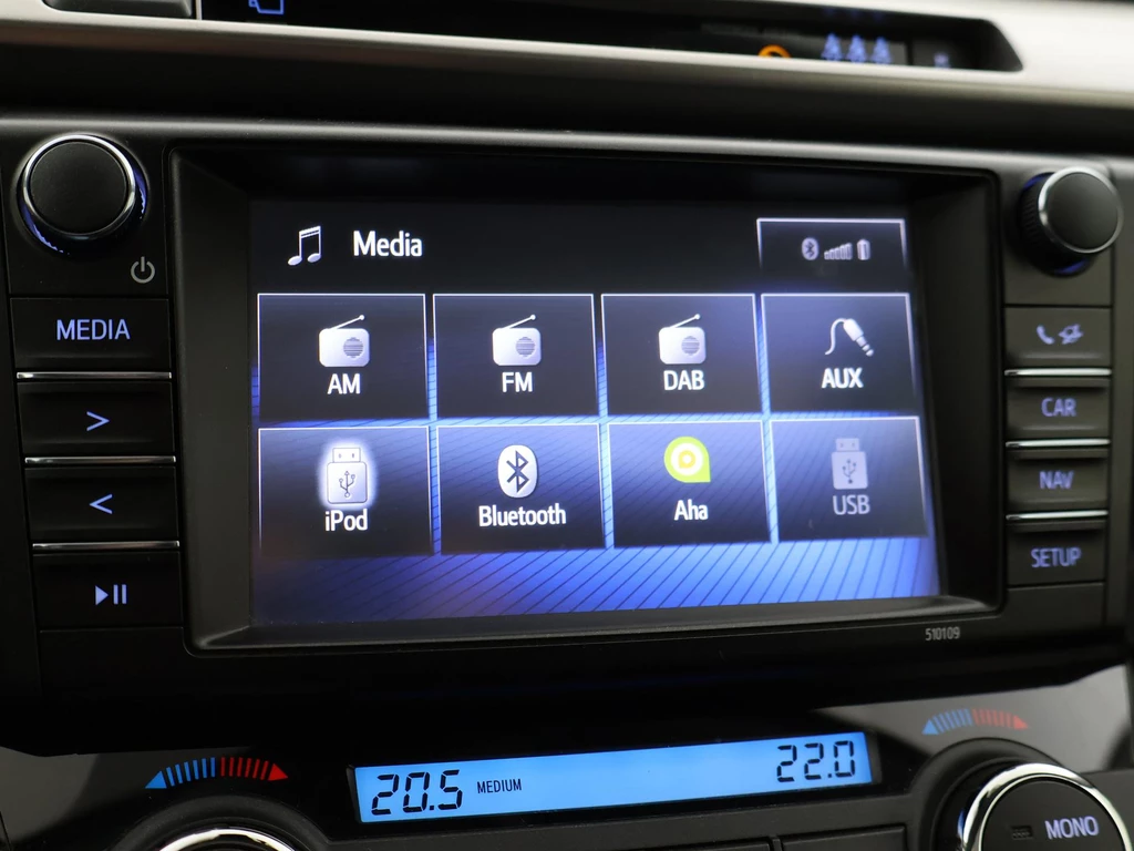 Toyota RAV4 – foto 36