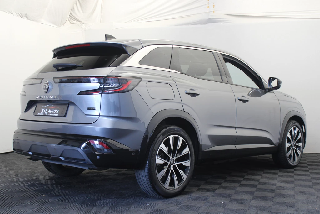 Renault Austral – foto 4