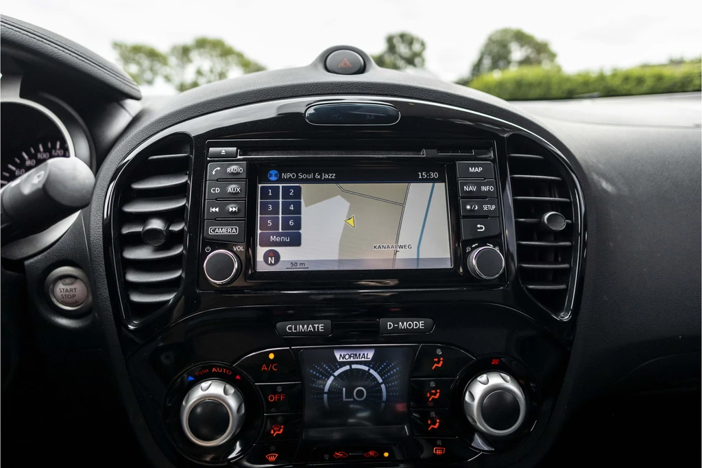 Nissan Juke – foto 30