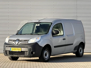 Renault Kangoo – thumbnail 1