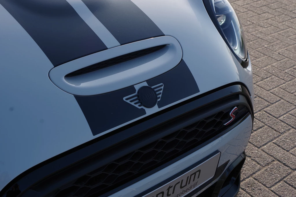 MINI Cooper S – foto 18