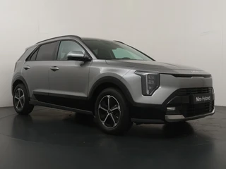 Kia Niro – thumbnail 11