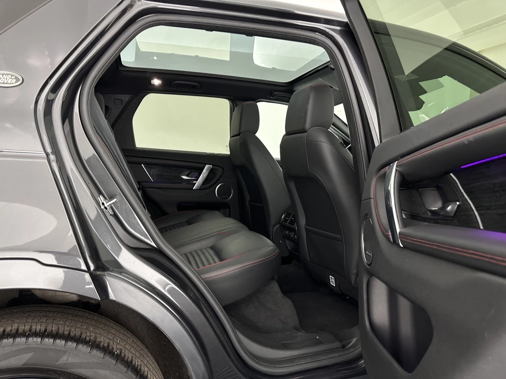 Land Rover Discovery Sport – foto 13