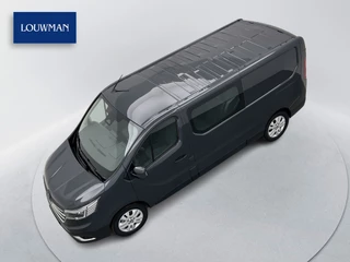 Renault Trafic – thumbnail 4