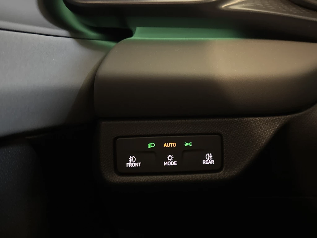 CUPRA Terramar – foto 28