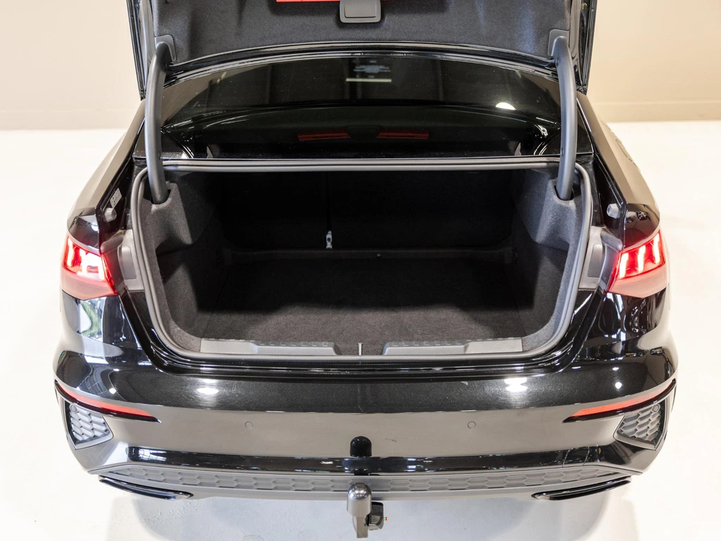 Audi A3 – foto 15