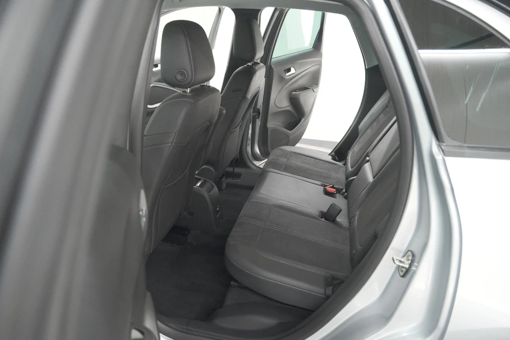 Opel Crossland – foto 36