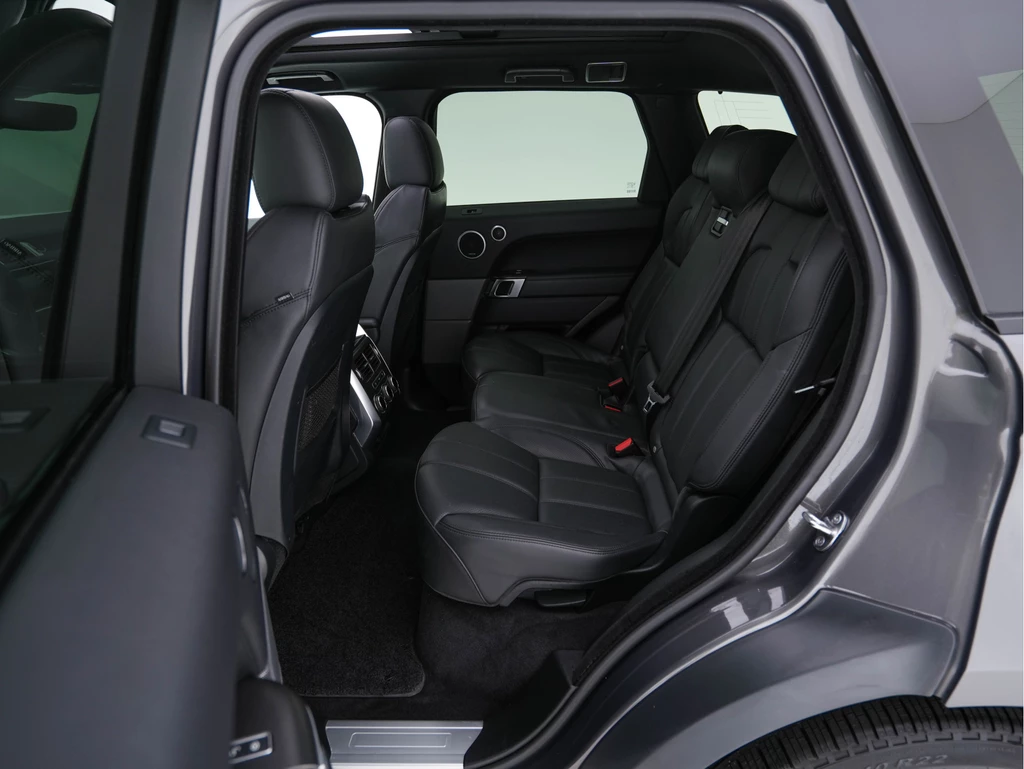 Land Rover Range Rover Sport – foto 10