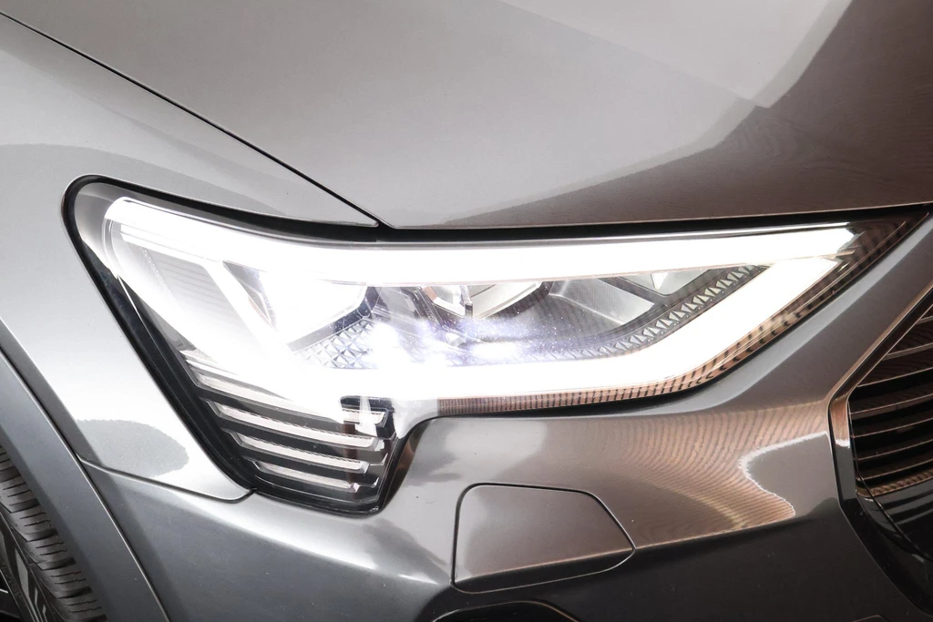 Audi e-tron – foto 37