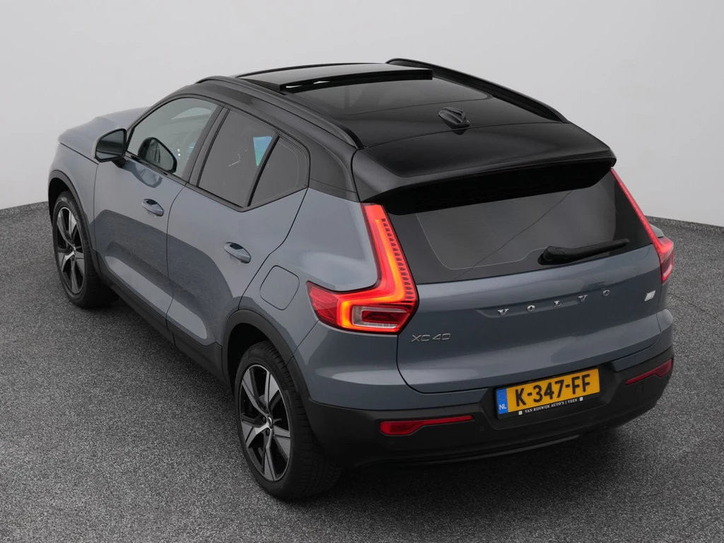 Volvo XC40 – foto 7