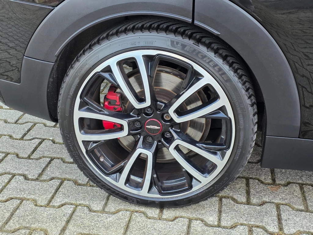 MINI Clubman – foto 23