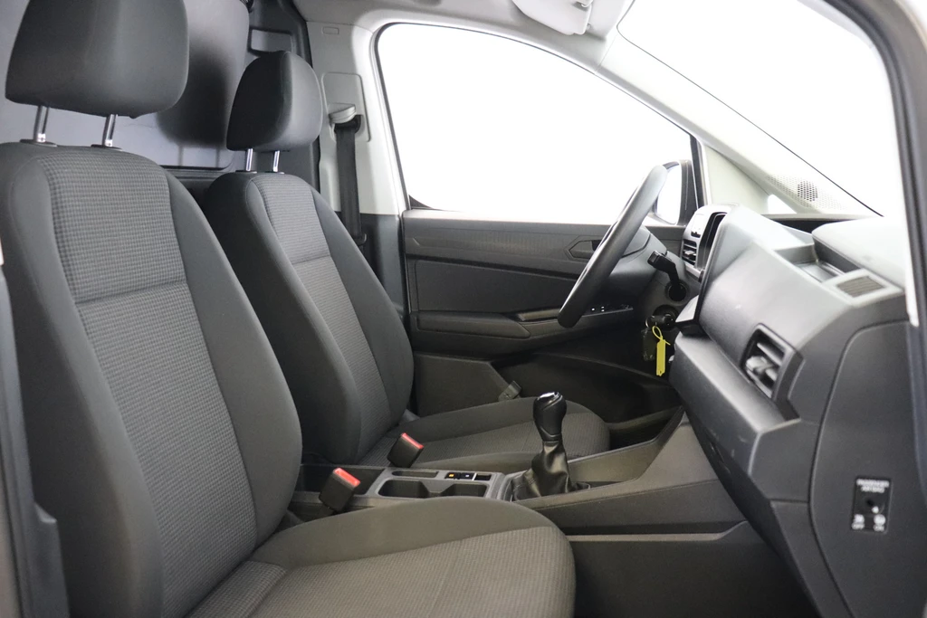 Volkswagen Caddy – foto 7