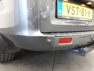 Ford Transit Custom – thumbnail 24