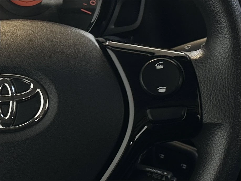 Toyota Aygo – foto 21