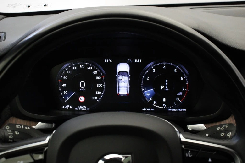 Volvo V60 – foto 23