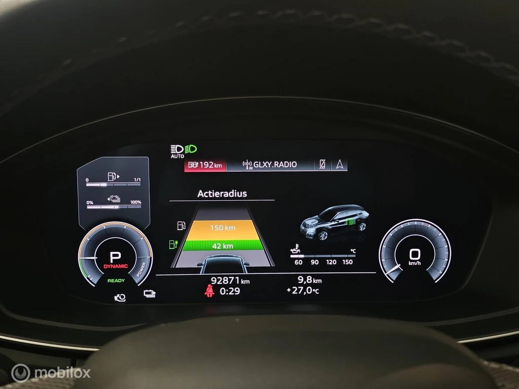 Audi Q5 – foto 24