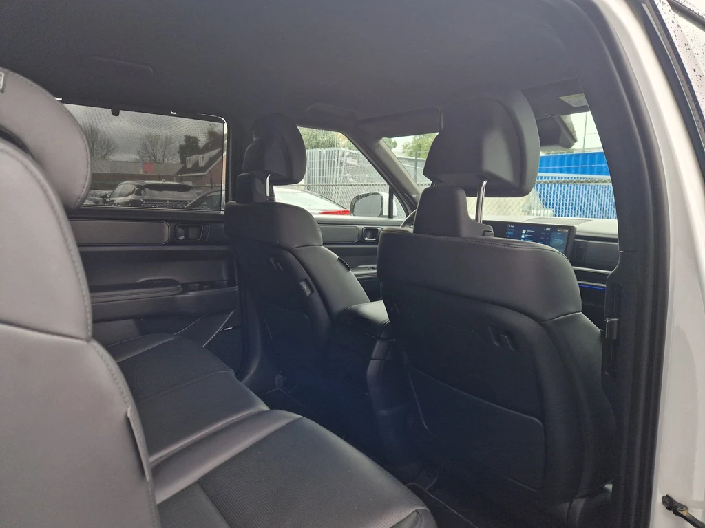 Hyundai Santa Fe – foto 26