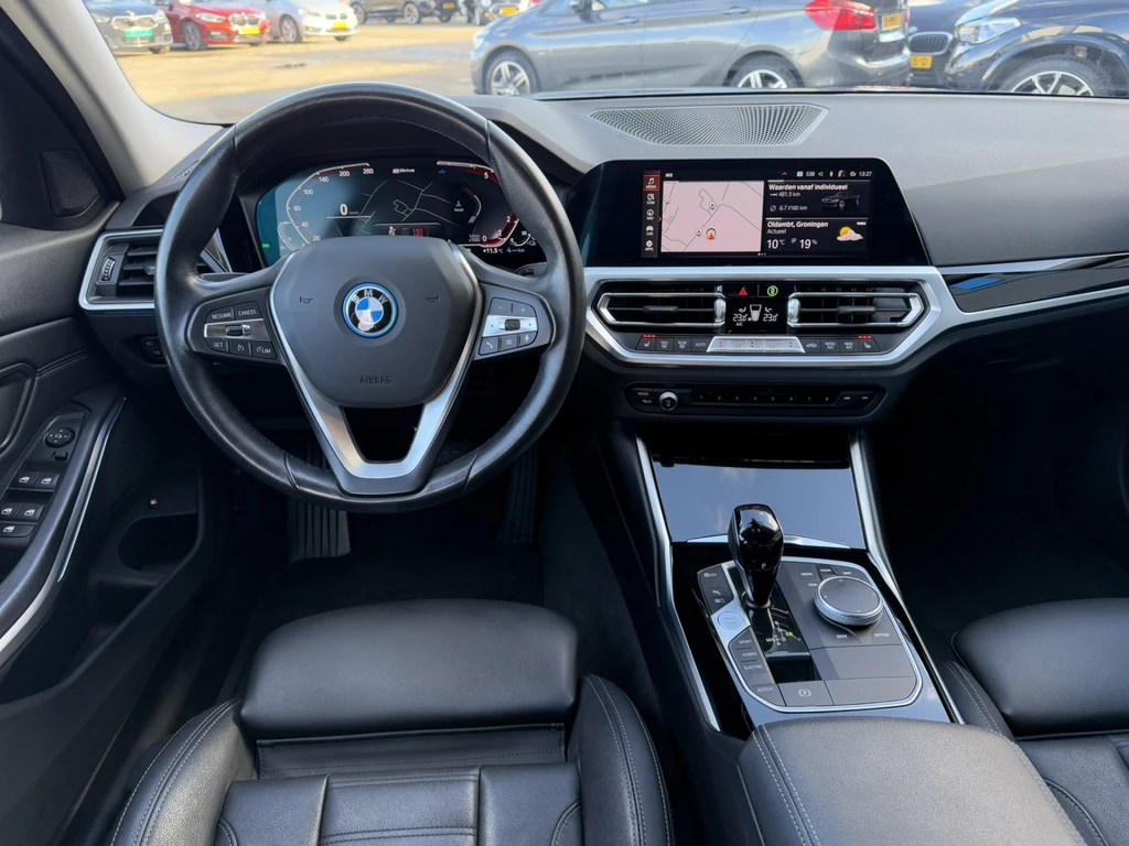 BMW 3 Serie – foto 9