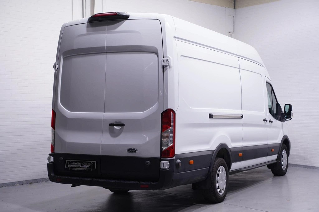Ford Transit – foto 6