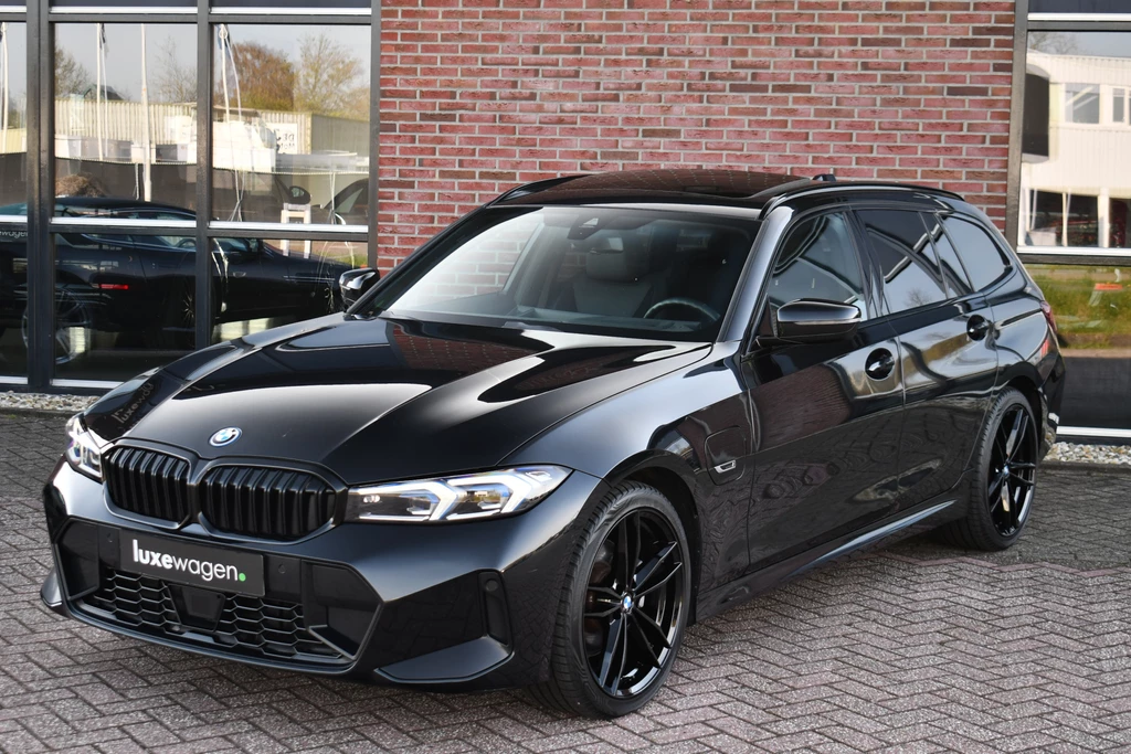 BMW 3 Serie – foto 5