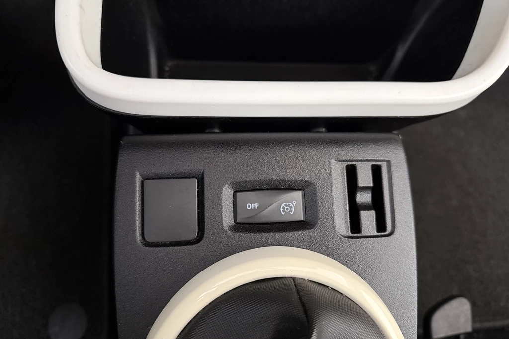 Renault Twingo – foto 23