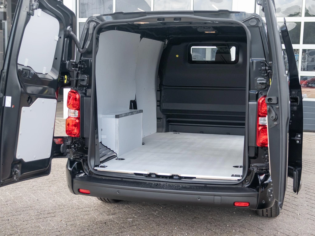 Fiat E-Scudo – foto 23