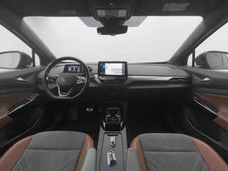 Volkswagen ID.4 – thumbnail 21
