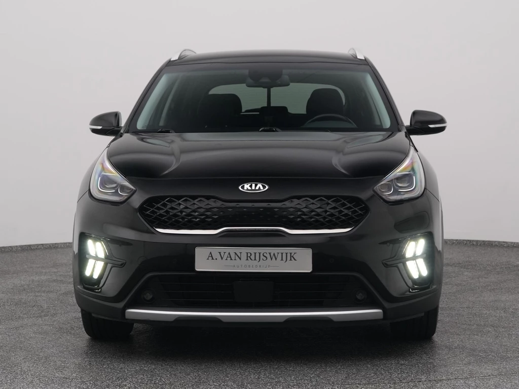 Kia Niro – foto 17