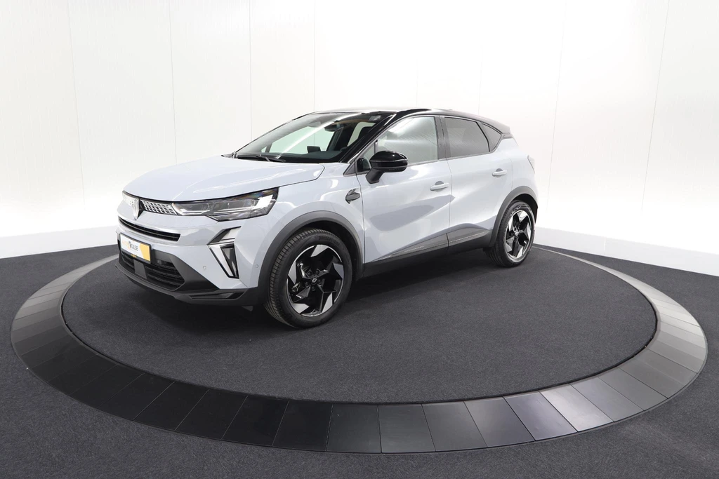 Renault Captur – foto 2