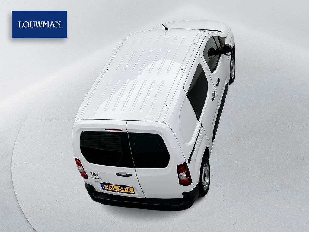 Toyota ProAce – foto 10