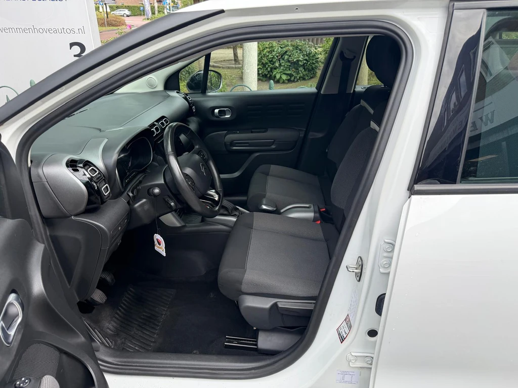 Citroën C3 Aircross – foto 11