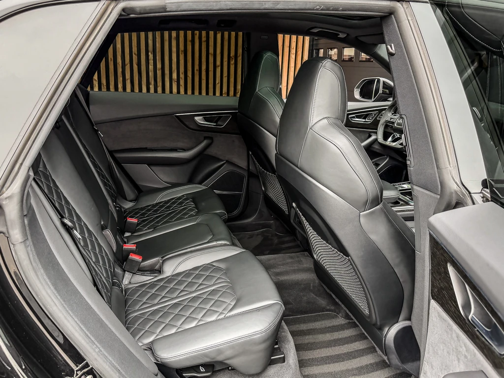 Audi Q8 – foto 90