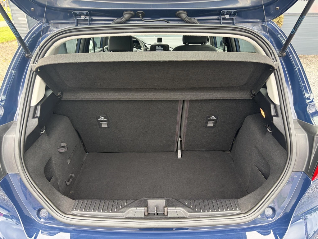 Ford Fiesta – foto 23